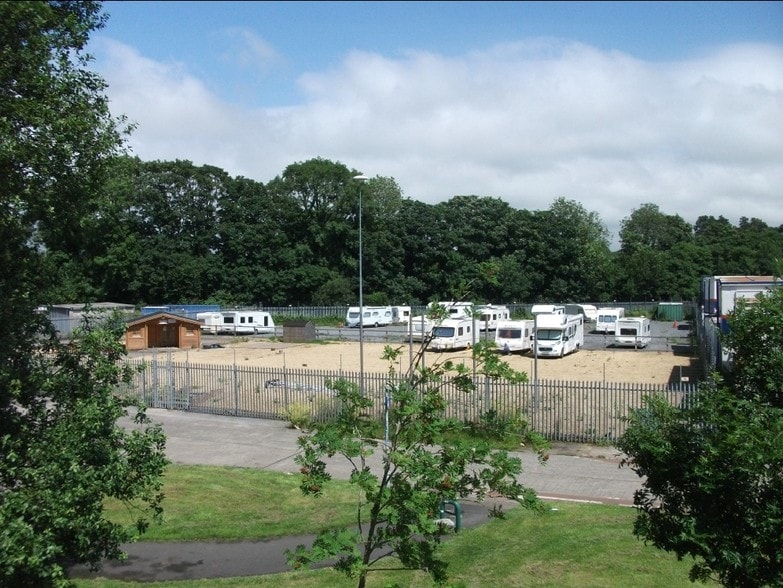 Tondu Rd, Bridgend for sale - Primary Photo - Image 1 of 1