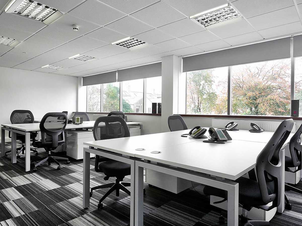 33-35 Cathedral Rd, Cardiff to rent Interior Photo- Image 1 of 3