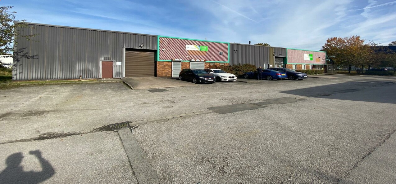 Enterprise Ct, Accrington for sale Primary Photo- Image 1 of 1