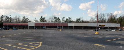 1005 Linwood Rd, Gastonia, NC for sale Primary Photo- Image 1 of 1