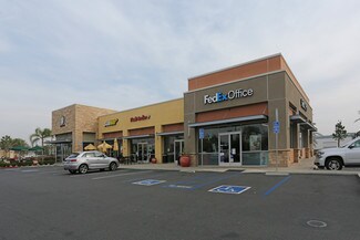 More details for 15071-15111 Newport Ave, Tustin, CA - Retail for Rent