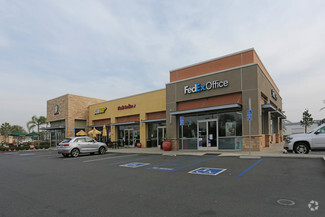 More details for 15071-15111 Newport Ave, Tustin, CA - Retail for Rent