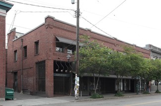 More details for 814 E Pike St, Seattle, WA - Office for Rent