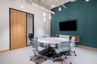 More details for 325 Front St W, Toronto, ON - Co-working to Rent