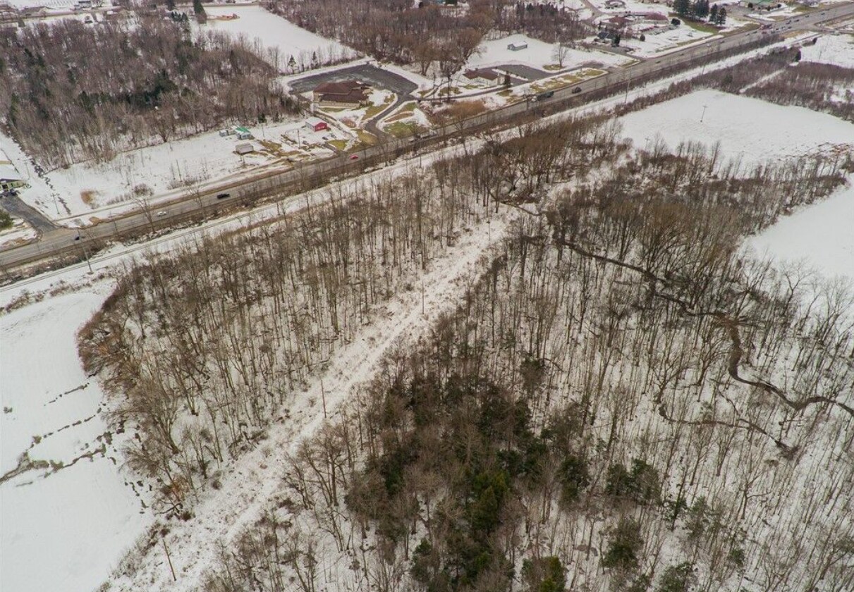 VL Route 104, Williamson, NY for sale Aerial- Image 1 of 1