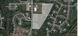 More details for South Withers Rd, Liberty, MO - Land for Sale