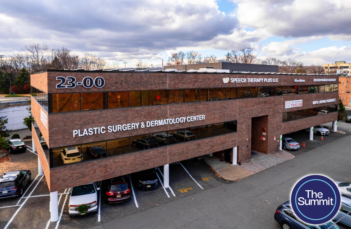 23-00 State Route 208, Fair Lawn, NJ for rent Building Photo- Image 1 of 2