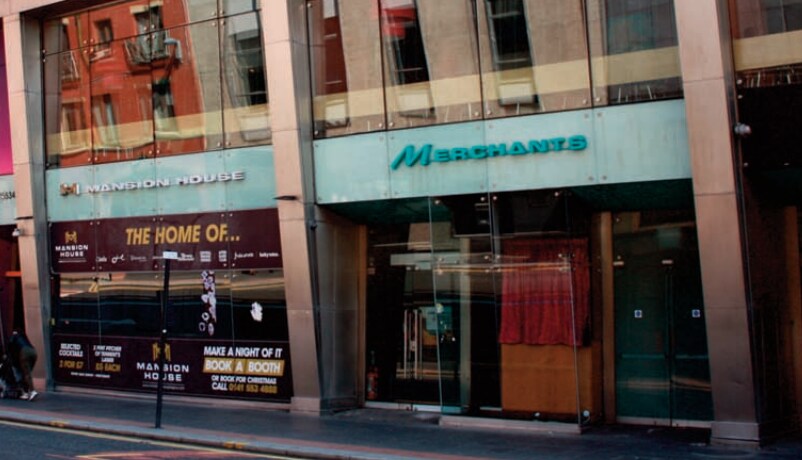 20 Glassford St, Glasgow for sale Building Photo- Image 1 of 1