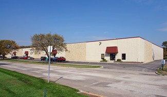 More details for 2277-2297 Arbor Blvd, Dayton, OH - Industrial for Rent