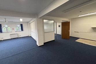 21-27 Ock St, Abingdon to rent Interior Photo- Image 2 of 2