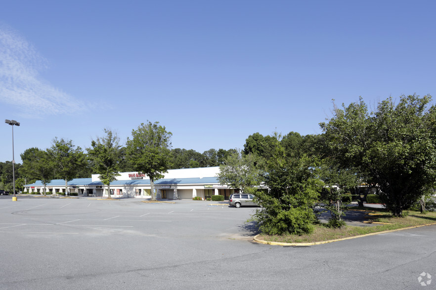 851 Oak Rd, Lawrenceville, GA for rent - Building Photo - Image 1 of 4