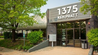 More details for 1375 Ken Pratt Blvd, Longmont, CO - Office for Rent