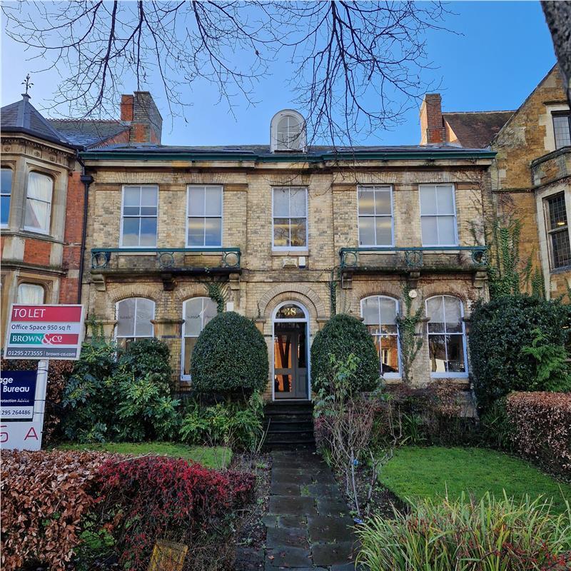 38 The Green, South Bar St, Banbury for sale Primary Photo- Image 1 of 1