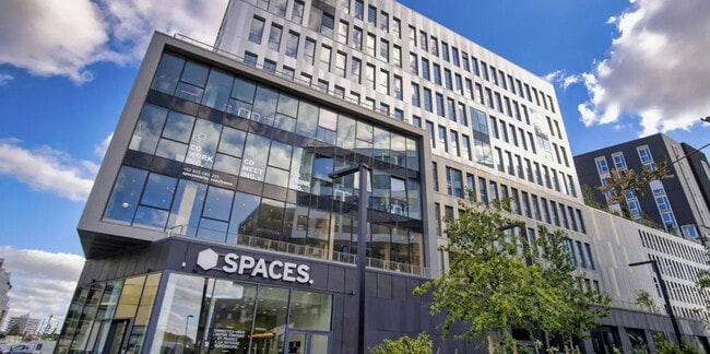Coworking  - Jusqu'à 10 postes