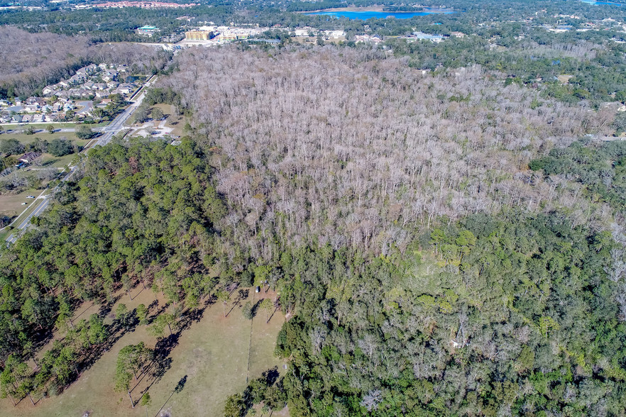 400 Longwood Lake Mary Rd, Lake Mary, FL for sale - Aerial - Image 2 of 8