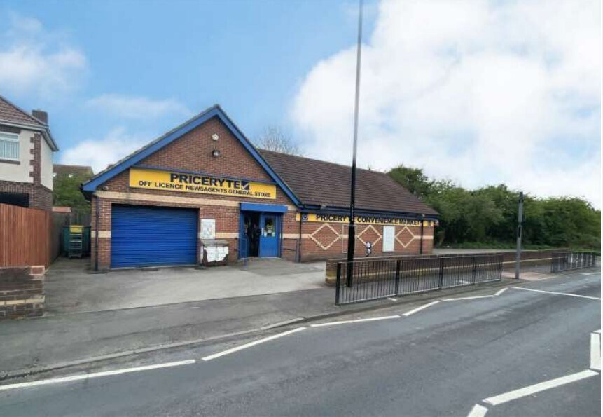 Station Rd, Newcastle Upon Tyne for sale Primary Photo- Image 1 of 1