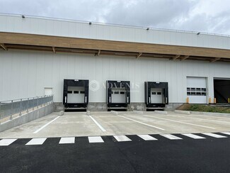 More details for Industrial to Rent
