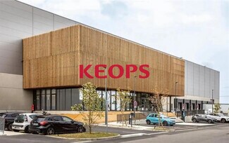 More details for 18 Rue Jean Perrin, Toulouse - Office, Light Industrial to Rent