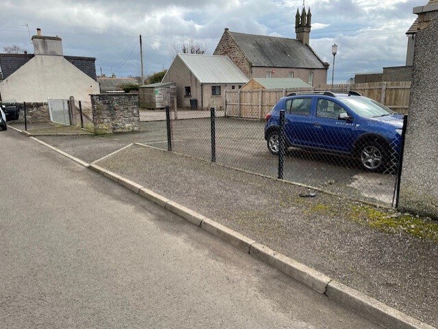 6 Kinnaird St, Arbroath for sale - Building Photo - Image 3 of 4