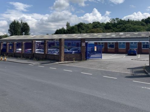 Birley Vale, Sheffield for sale Building Photo- Image 1 of 1