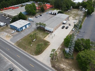 More details for 91 Ready Ave NW, Fort Walton Beach, FL - Industrial for Sale