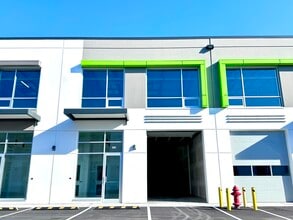 951 E Kent Av N, Vancouver, BC to rent Building Photo- Image 1 of 8