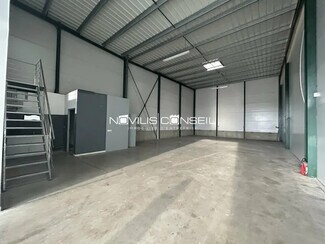 More details for Light Industrial to Rent