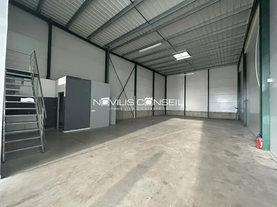 Light Industrial in Plaisance-du-Touch to rent Building Photo- Image 1 of 5