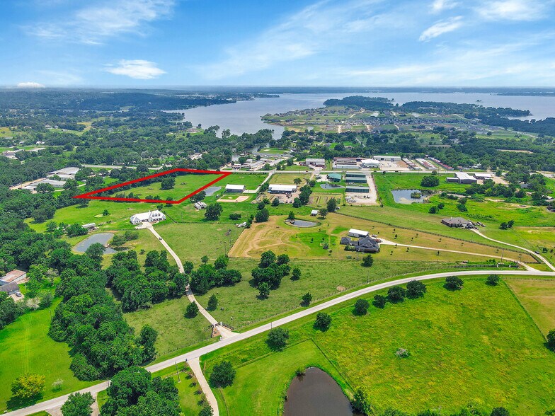 Fm 830, Willis 77318 Land for Sale UK