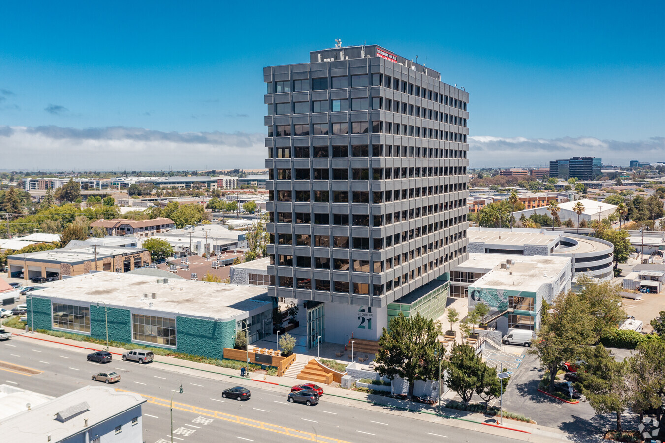 Building Photo