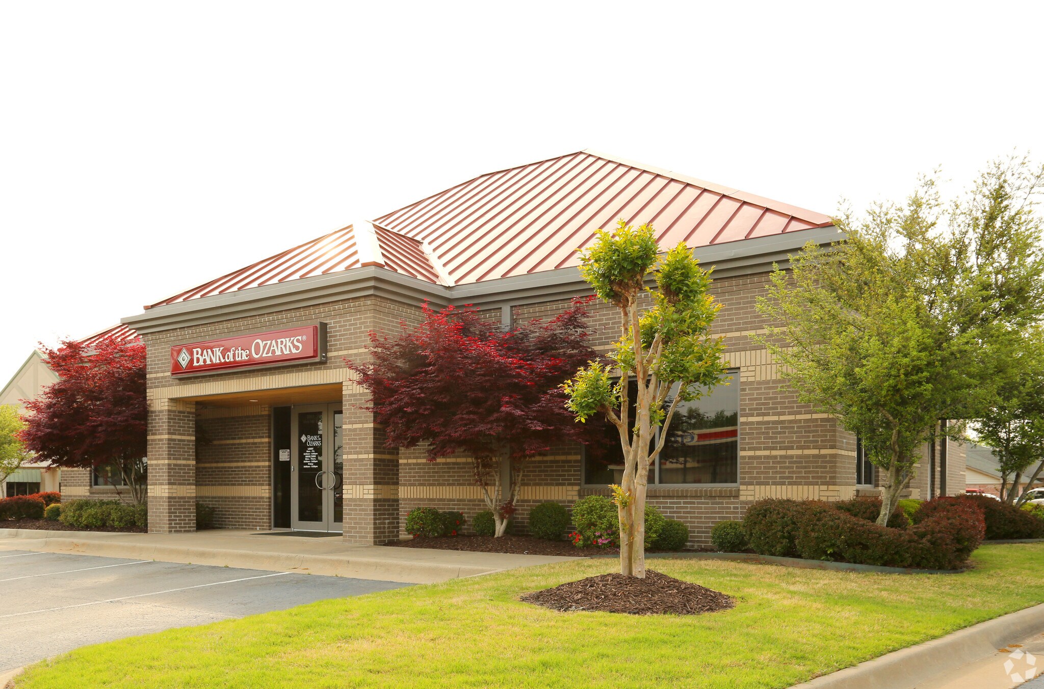 3091 S 2nd St, Cabot, AR for sale Primary Photo- Image 1 of 1