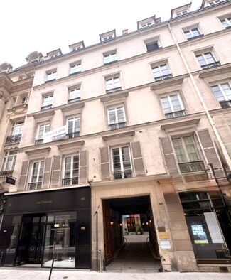 More details for 60 Rue De Richelieu, Paris - Office to Rent