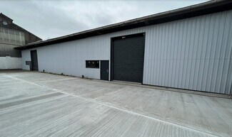 More details for 35-37 Coelus St, Hull - Industrial for Rent