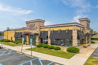 More details for 474 W Main St, Middletown, DE - Retail to Rent