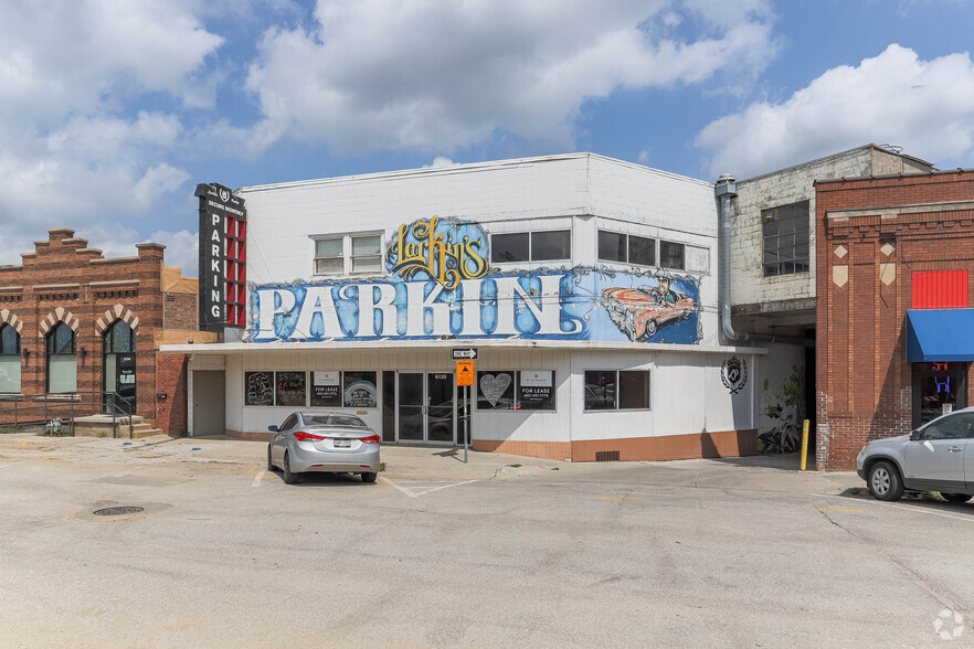 6120 Military Ave, Omaha, NE for rent - Building Photo - Image 2 of 7