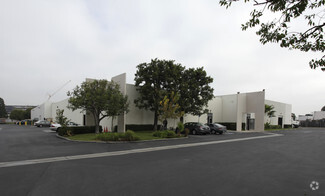 More details for 10530-10574 Bechler River Ave, Fountain Valley, CA - Industrial for Rent