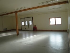 21-25 Turbine Way, Swaffham to rent Interior Photo- Image 2 of 2