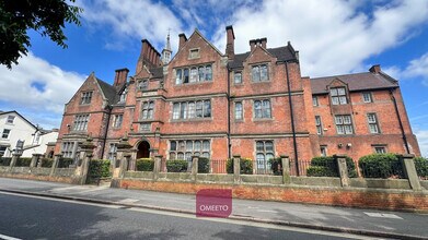 Uttoxeter New Rd, Derby for rent Building Photo- Image 1 of 2