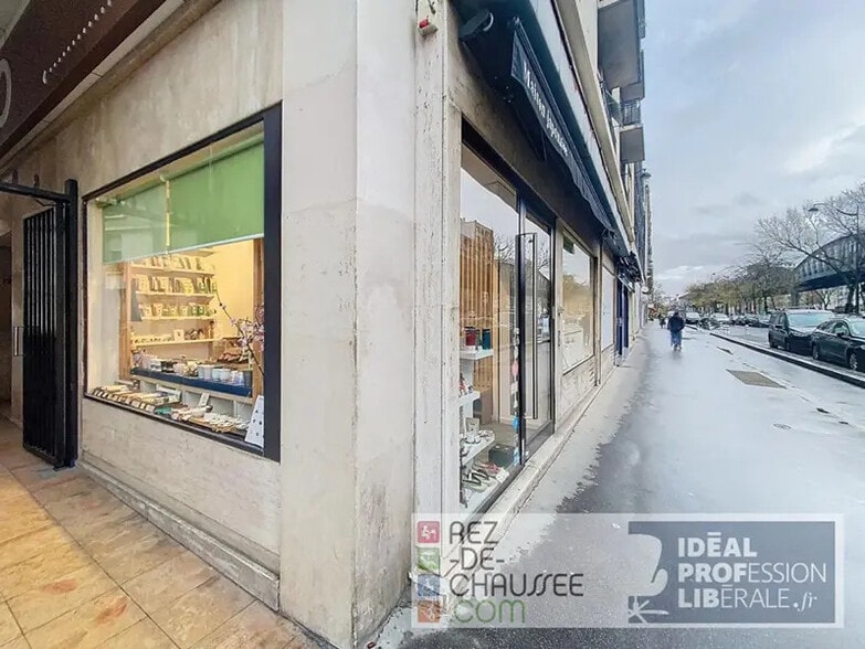 Build-to-Rent in Paris for sale - Building Photo - Image 2 of 5
