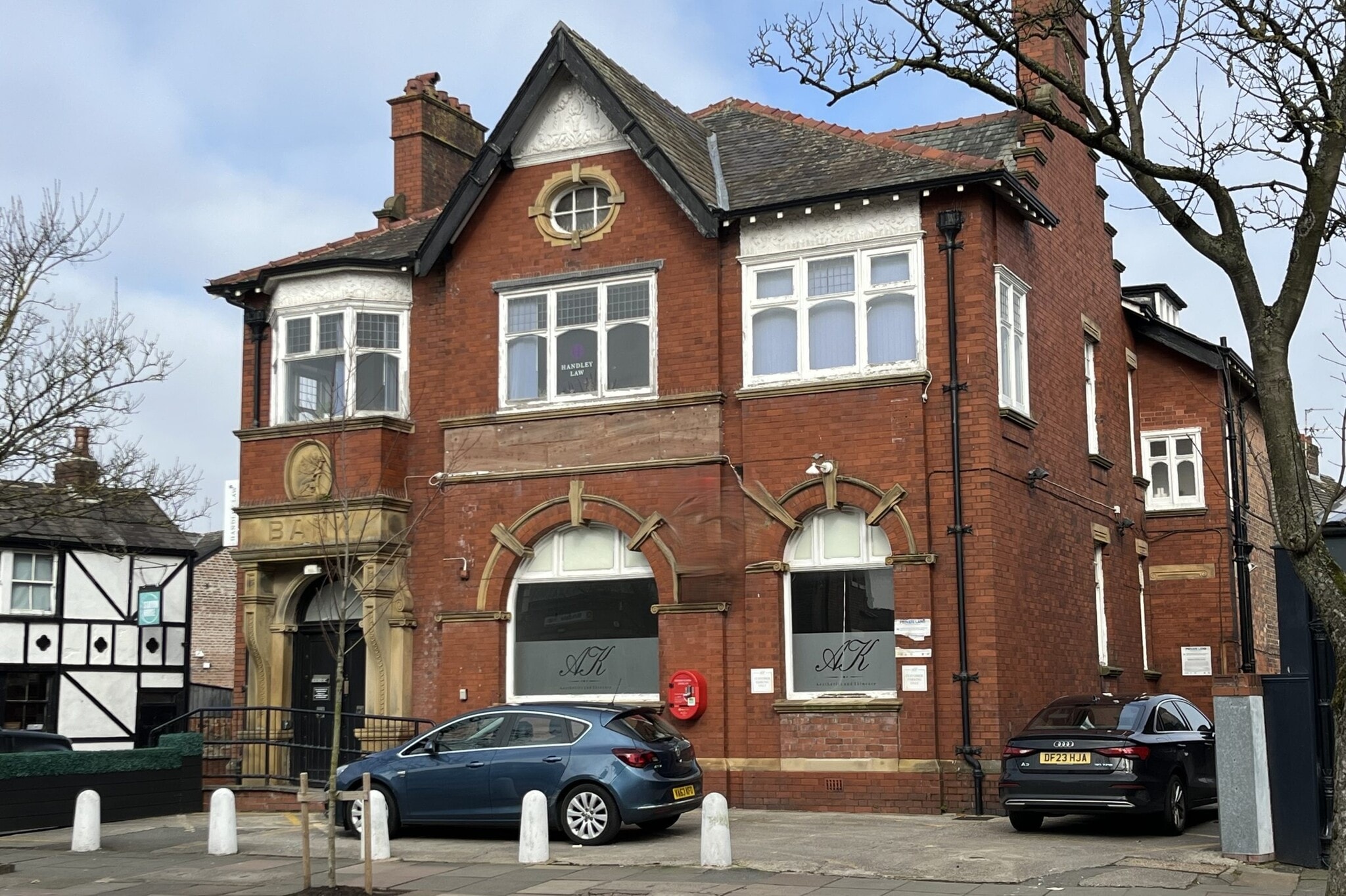 3-5 Liverpool Rd, Southport for sale Primary Photo- Image 1 of 2