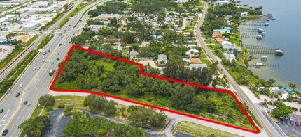 2425 Harbor City Blvd, Melbourne, FL for sale Building Photo- Image 1 of 1