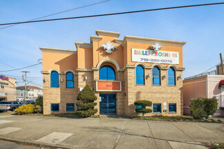 More details for 343 Sand Ln, Staten Island, NY - Retail for Rent