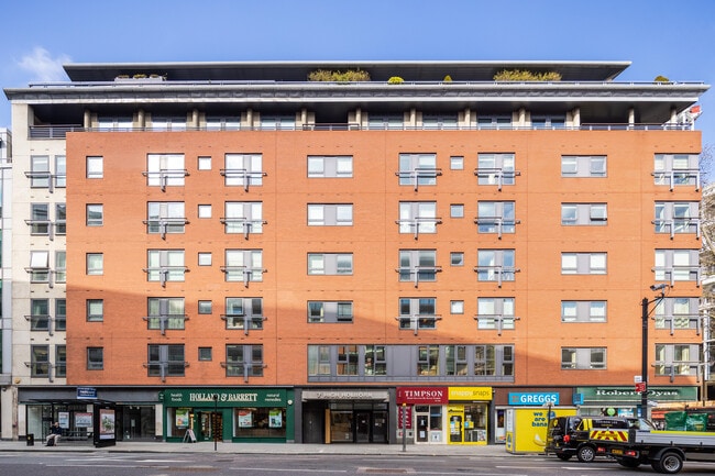 More details for 4-13 High Holborn, London - Retail to Rent