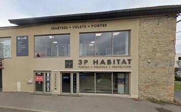 40 Route Nationale 6, Limonest to rent Building Photo- Image 1 of 3