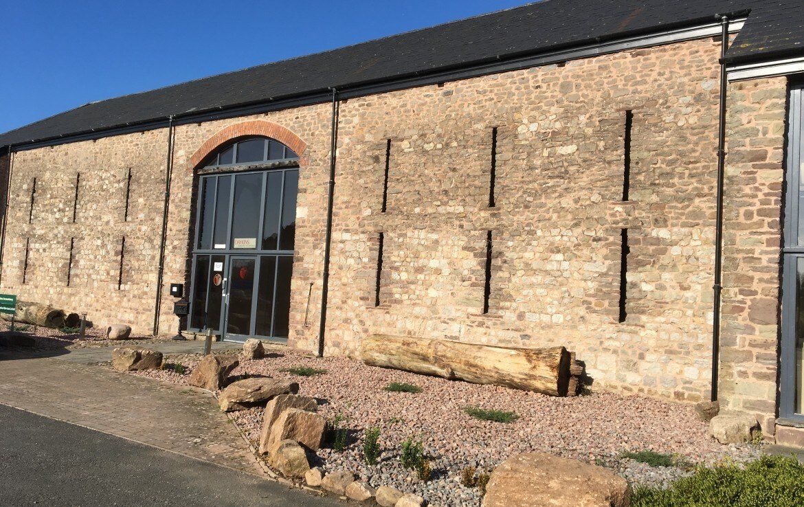 Oak House, Usk for sale Primary Photo- Image 1 of 1