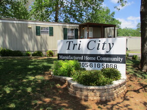 200 Naomi Ln, Newcastle, OK for sale Primary Photo- Image 1 of 1