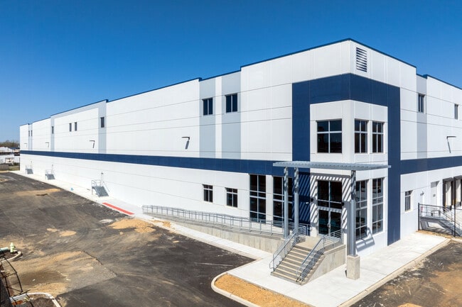 More details for 332 S 17th St, Camden, NJ - Industrial to Rent