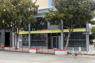 More details for 1122-1126 Folsom St, San Francisco, CA - Industrial for Sale