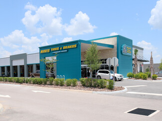 More details for 15209 Garnet Trail, Bradenton, FL - Retail for Sale