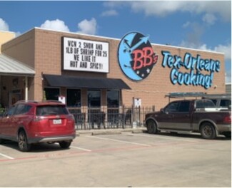 More details for 414 W Grand Pky, Katy, TX - Retail for Rent